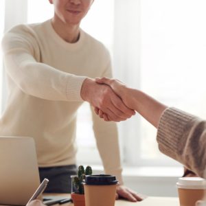 Book a Meeting