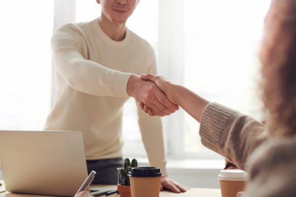Book a Meeting